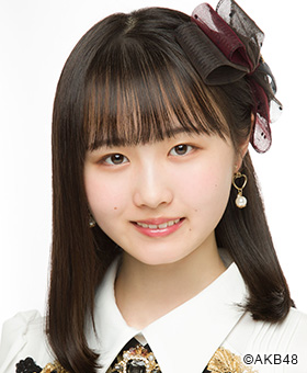 ファイル:2020年AKB48プロフィール 齋藤陽菜.jpg