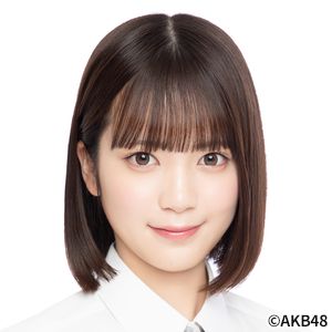 ファイル:2024年AKB48プロフィール 川村結衣.jpg