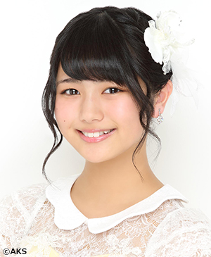 ファイル:2015年SKE48プロフィール 北野瑠華.jpg