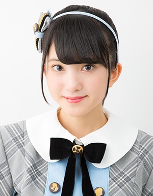 ファイル:2017年AKB48プロフィール 寺田美咲.jpg