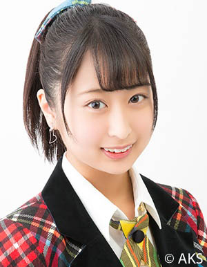 ファイル:2018年AKB48プロフィール 吉橋柚花.jpg