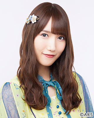 ファイル:2019年HKT48プロフィール 田中菜津美.jpg