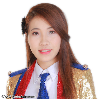 ファイル:2019年SGO48プロフィール Nguyễn Lê Thuỳ Ngọc 3.jpg
