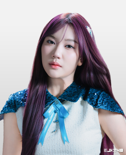 ファイル:2026年JKT48プロフィール Marsha Lenathea 2.jpg