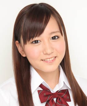 ファイル:2009年AKB48プロフィール 大場美奈.jpg