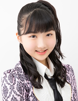 ファイル:2017年NMB48プロフィール 安藤愛璃菜.jpg