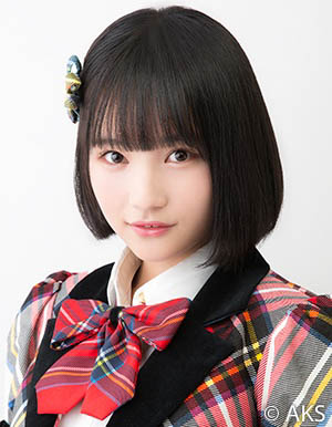 ファイル:2018年AKB48プロフィール 矢作萌夏.jpg
