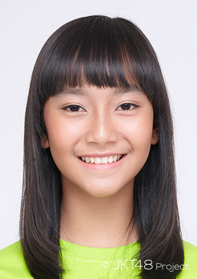 ファイル:2018年JKT48プロフィール Freya Jayawardana.jpg