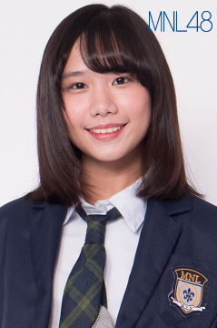 ファイル:2018年MNL48プロフィール Faith Shanrae Alvarez Santiago 2.png