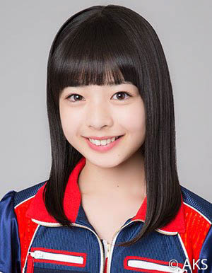 ファイル:2018年SKE48プロフィール 大谷悠妃.jpg