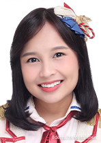 ファイル:2020年JKT48プロフィール Adriani Elisabeth.jpg