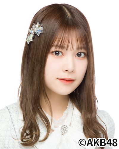 ファイル:2022年AKB48プロフィール 吉川七瀬.jpg