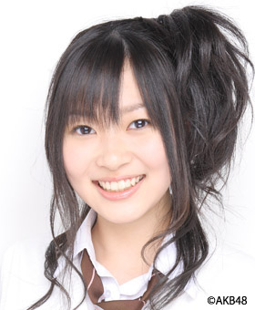 ファイル:2007年AKB48プロフィール 指原莉乃.jpg