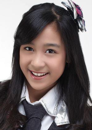 ファイル:2015年JKT48プロフィール Syahfira Angela Nurhaliza.jpg
