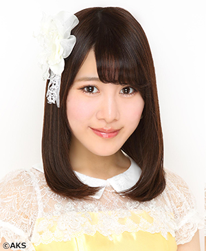 ファイル:2015年SKE48プロフィール 高木由麻奈.jpg