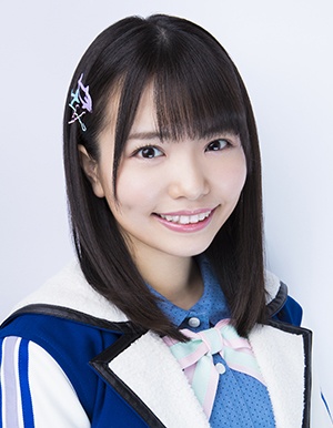 ファイル:2017年HKT48プロフィール 渕上舞.jpg