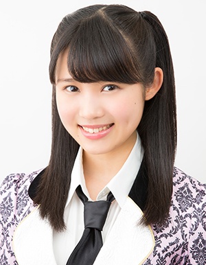 ファイル:2017年NMB48プロフィール 岩田桃夏.jpg