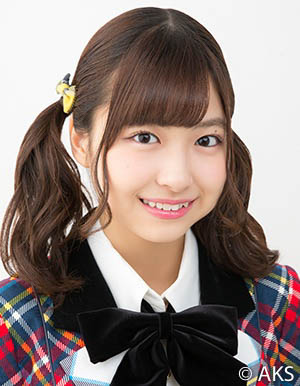 ファイル:2018年AKB48プロフィール 橋本陽菜.jpg