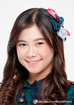 ファイル:2019年JKT48プロフィール Fidly Immanda Azzahra.jpg