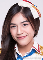 ファイル:2019年JKT48プロフィール Gabriela Margareth Warouw.jpg