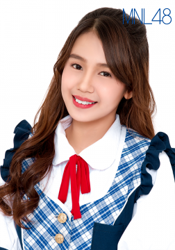 ファイル:2019年MNL48プロフィール Jemimah Sapuriada Caldejon 1.png