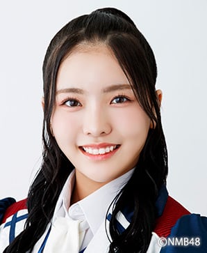 2025年NMB48プロフィール_三鴨