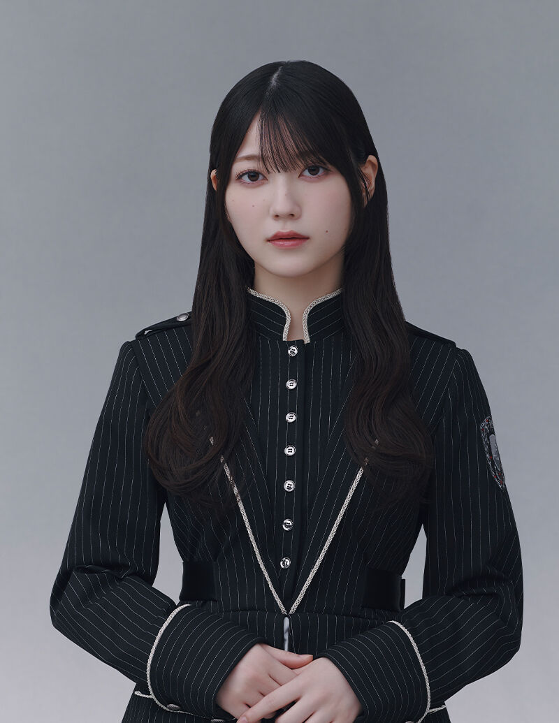 幸阪茉里乃　ノバフォ　いくもど　ポスター IDOL AND READ 033【表紙：幸阪茉里乃（櫻坂46）】 : IDOL AND READ