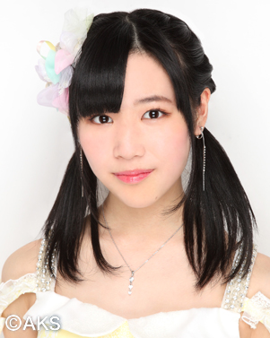ファイル:2013年AKB48プロフィール 北澤早紀.jpg