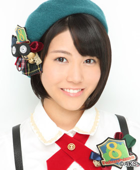 ファイル:2014年AKB48プロフィール 舞木香純 3.jpg