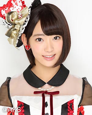 ファイル:2015年AKB48プロフィール 宮脇咲良.jpg