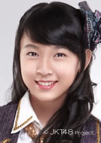 ファイル:2015年JKT48プロフィール Elaine Hartanto 3.jpg