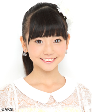 ファイル:2015年SKE48プロフィール 上村亜柚香.jpg
