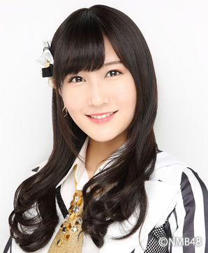 ファイル:2016年NMB48プロフィール 矢倉楓子.jpg