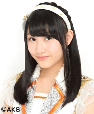 ファイル:2016年SKE48プロフィール 白井琴望.jpg