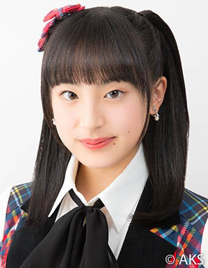 ファイル:2018年AKB48プロフィール 川原美咲.jpg
