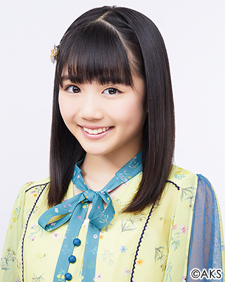 ファイル:2019年HKT48プロフィール 工藤陽香.jpg