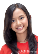 ファイル:2012年JKT48プロフィール Fakhiryani Shafariyanti.jpg