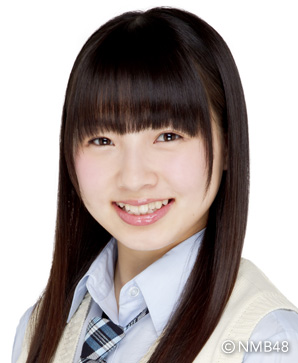 ファイル:2012年NMB48プロフィール 東由樹.jpg