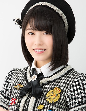 ファイル:2017年AKB48プロフィール 横山由依.jpg