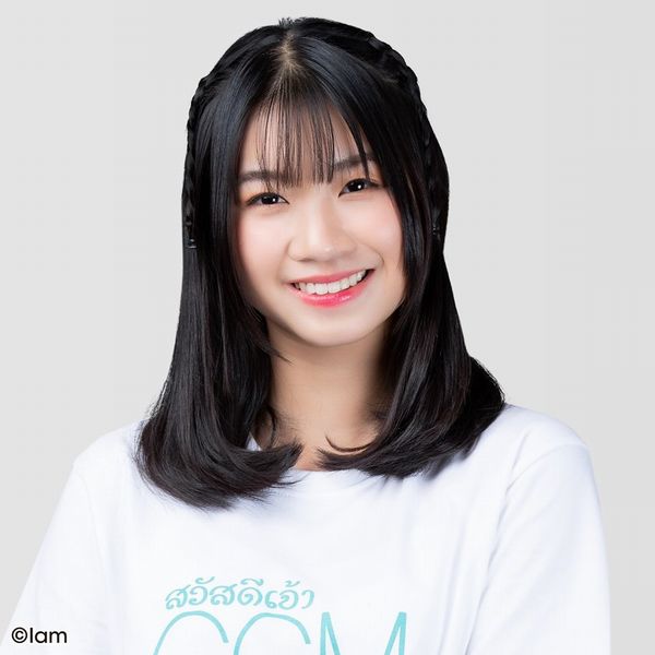 ファイル:2019年CGM48プロフィール Nenie.jpg