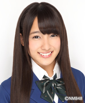 ファイル:2013年NMB48プロフィール 與儀ケイラ.jpg
