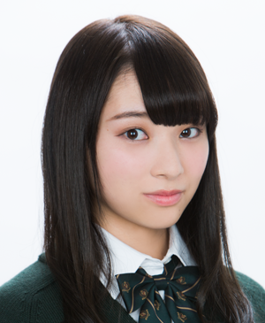 ファイル:2015年欅坂46プロフィール 佐藤詩織 1.png