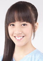ファイル:2016年JKT48プロフィール Adhisty Zara.jpg