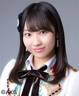 ファイル:2017年SKE48プロフィール 日高優月.jpg