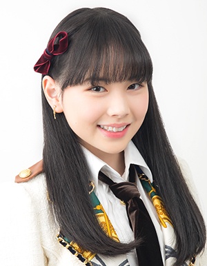 ファイル:2017年SKE48プロフィール 渥美彩羽 2.jpg
