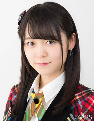 ファイル:2018年AKB48プロフィール 西川怜.jpg