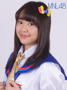 ファイル:2018年MNL48プロフィール Khyan Jewel Cacapit 3.png