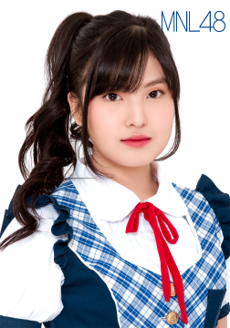 ファイル:2019年MNL48プロフィール Marsela Mari Dela cruz Guia 1.png