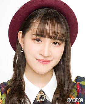 ファイル:2020年AKB48プロフィール 下口ひなな.jpg