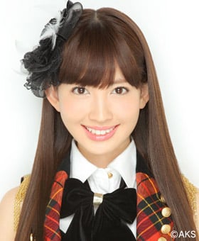 ファイル:2012年AKB48プロフィール 小嶋陽菜.jpg - エケペディア